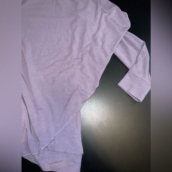 Soft Surroundings Madeline Tunic Lagenlook Sweater Size Large EUC - Picture 5 of 9